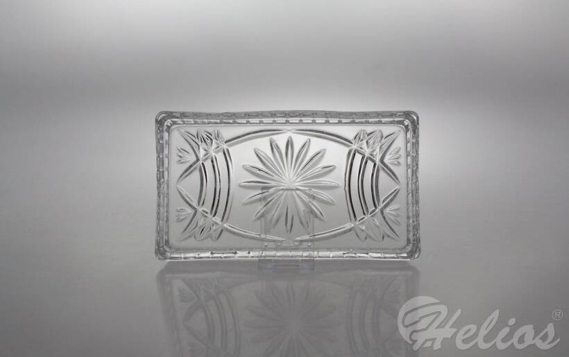 Taca kryształowa 20 cm - S364 (400926)