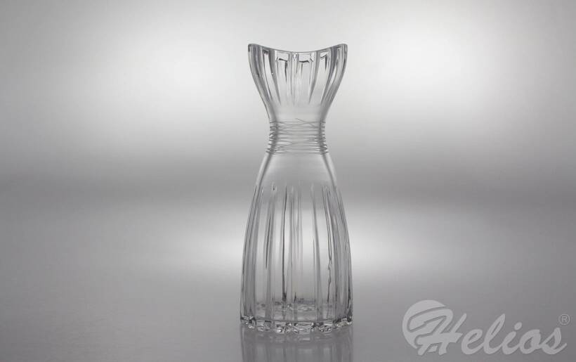 Wazon kryształowy 25 cm - ST5074 (400673)