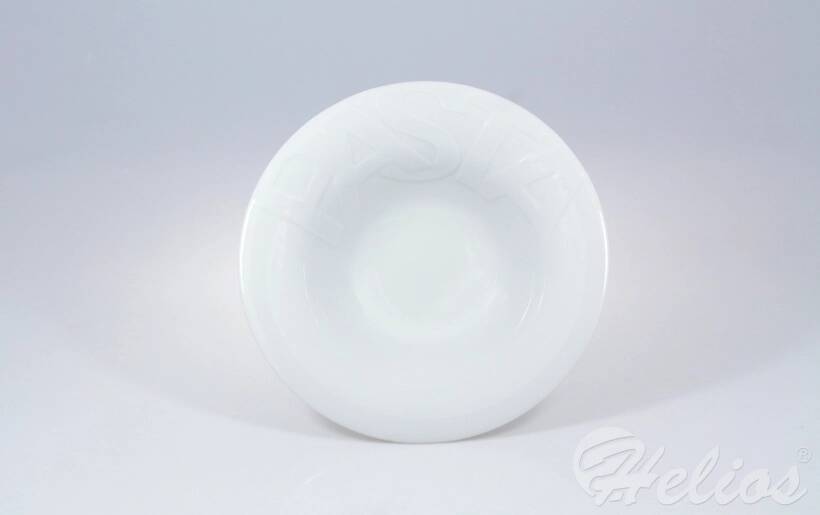 Talerz do pasty 27 cm, z napisem PASTA - JUPITER (LU3227)