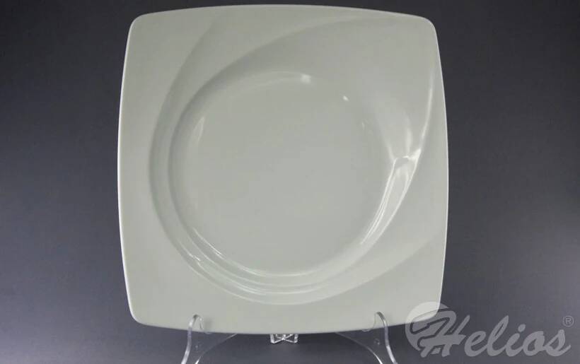 Talerz płytki 32 cm - CELEBRATION (LU2369)