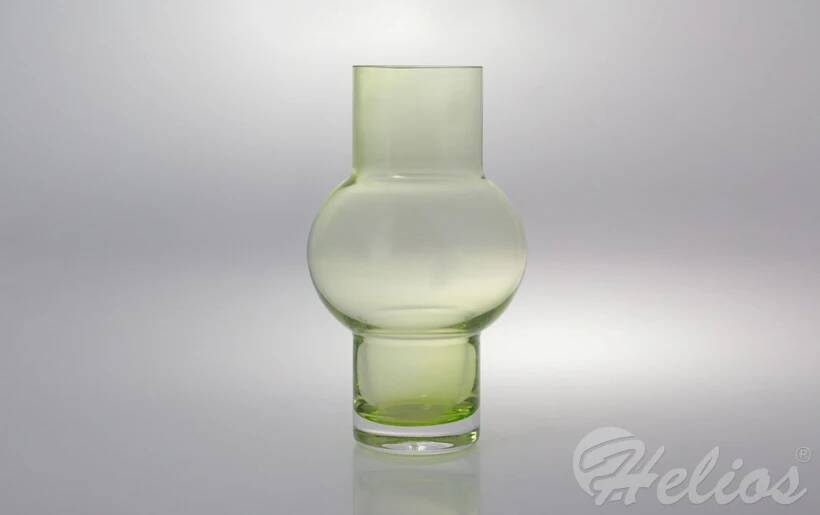 Handmade / Wazon 24 cm - LIMONKA (A914)
