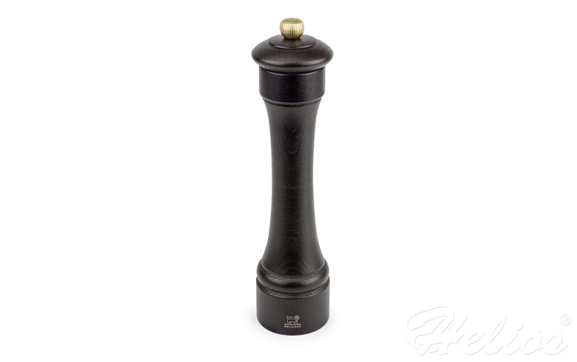Młynek do pieprzu Hostellerie - kolor Czekoladowy (22 cm)