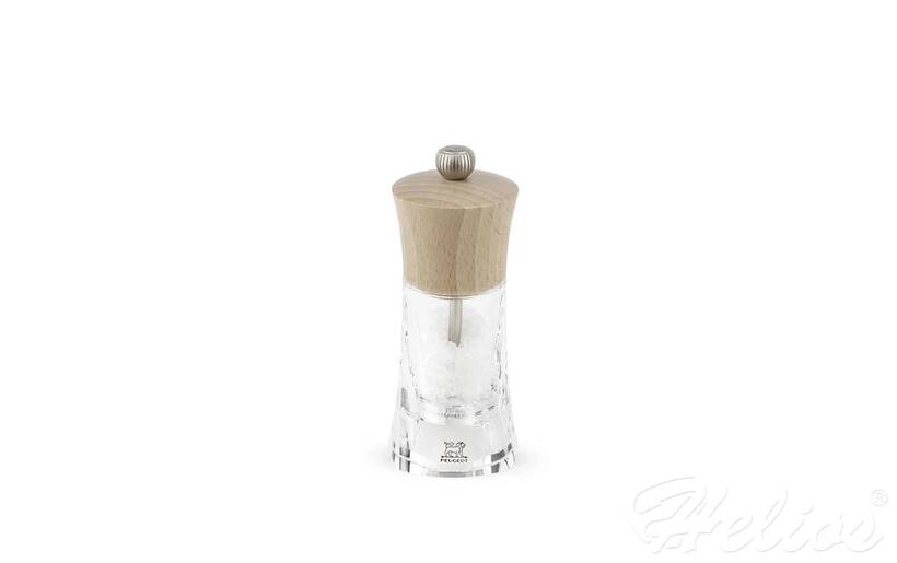 Młynek do soli Oleron - Naturalny (14 cm)