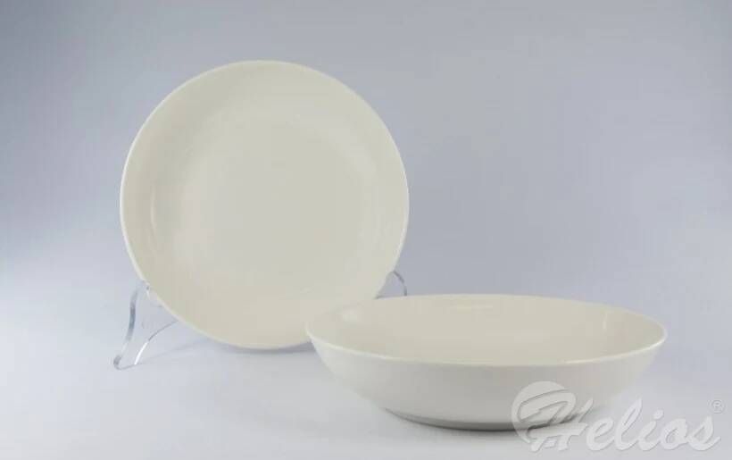 Talerz głęboki 20,5 cm - CLAUDETTE 