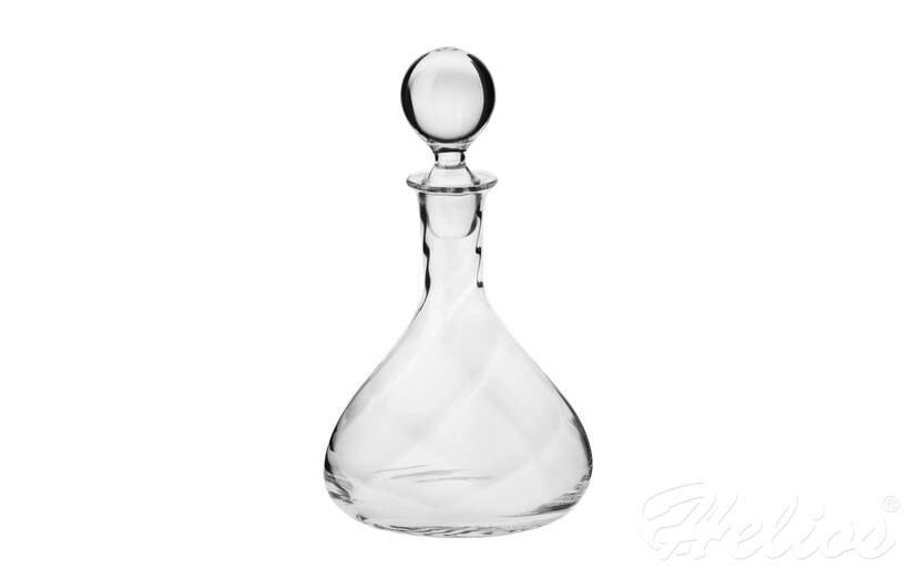 Karafka do wina 1000 ml - Romance (1423)