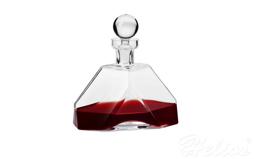 Karafka do likieru 0,9 l - Vintage (7128)