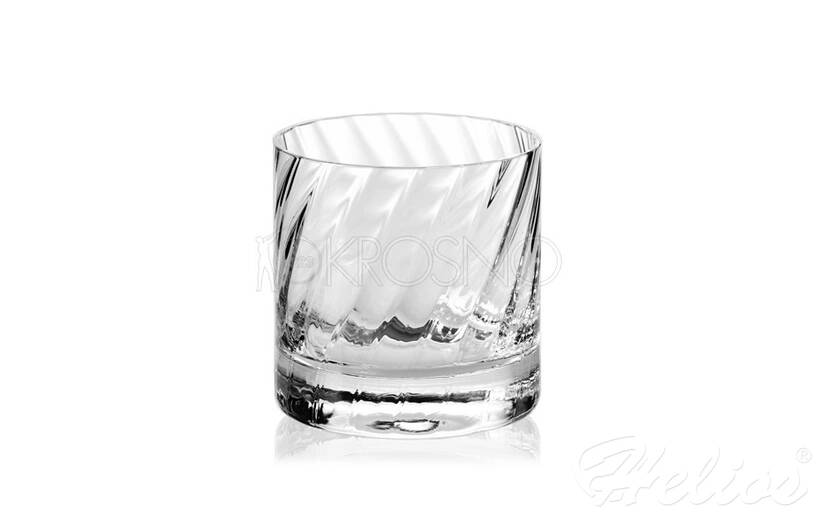 Szklanki 250 ml - HANDMADE Retro / VINTAGE (0525)