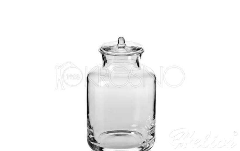 Pojemnik z dekielkiem - HANDMADE Classic / CANDY (1228-0190)