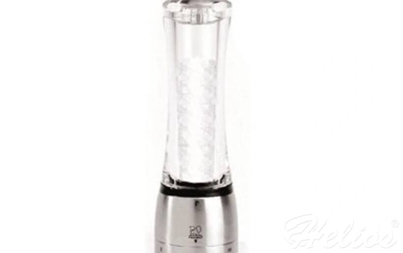 Młynek do soli - DAMAN (21 cm)