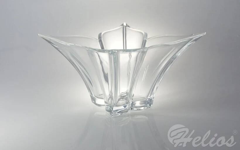 Misa kryształowa 36 cm - FLORALE (3410827357)
