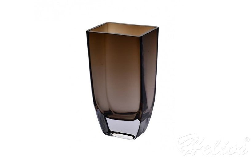 Dymny wazon 22 cm - Color (6483)