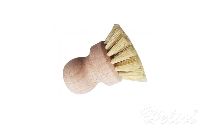 Szczotka do mycia garnków / fibra (003/470)