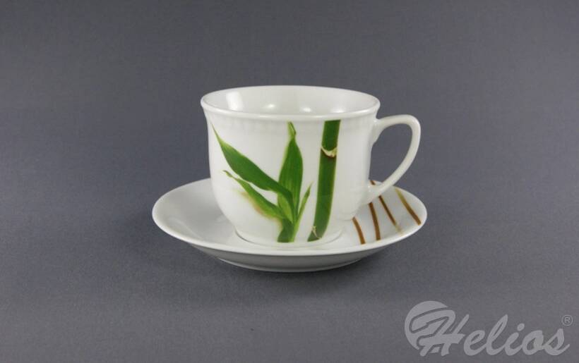 Kubek 300 ml ze spodkiem - 3394 WIEDEŃ 