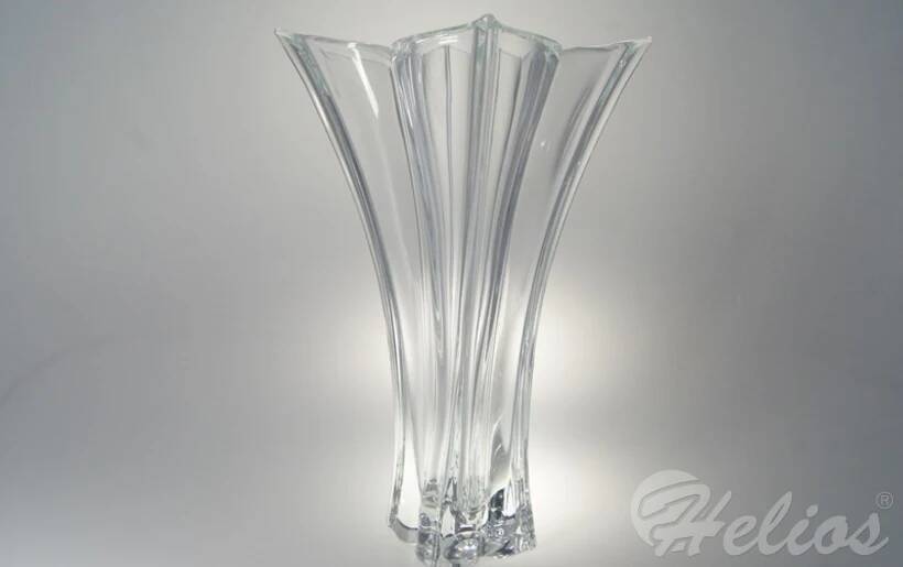 Wazon kryształowy 36 cm - FLORALE (3410826992)