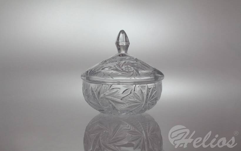 Bomboniera kryształowa 14 cm - 4564 (200355)