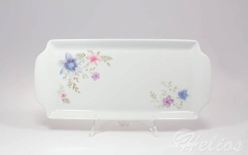 Tacka prostokątna 36 cm - G679 YVETTE (Gaja)