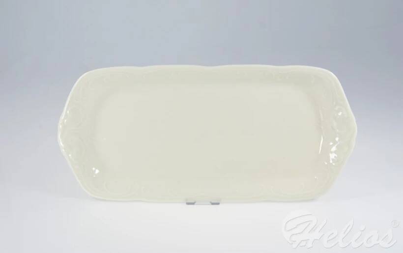 Tacka 35 cm - FRYDERYKA Krem