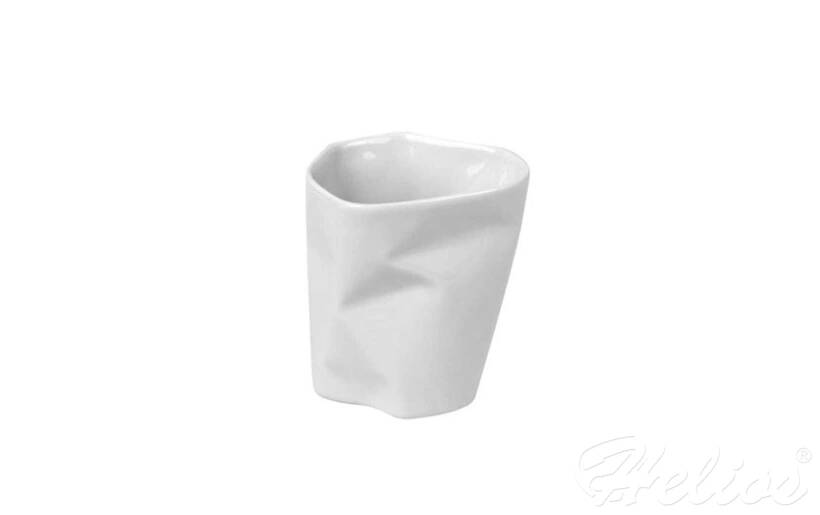 Ćmielów Studio Design / Linia Pogięta: Kubek Mały 0,10 l