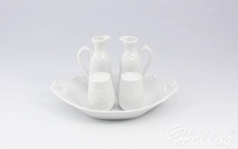 Zestaw do przypraw - 0001 ROCOCO
