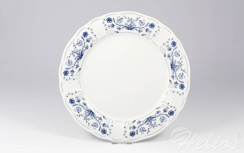 Talerz płytki 28 cm - 6101 MARIA Kaszubska
