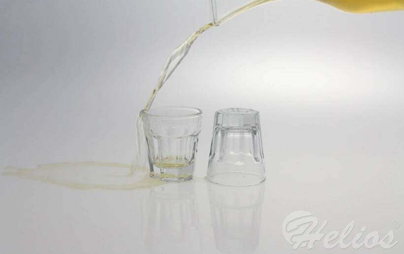 Kieliszek do wódki 45 ml / 6 szt. - ARAS (ara209Z)