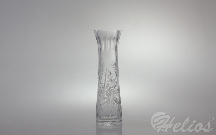 Wazon kryształowy 25 cm - 15693 (200358) 
