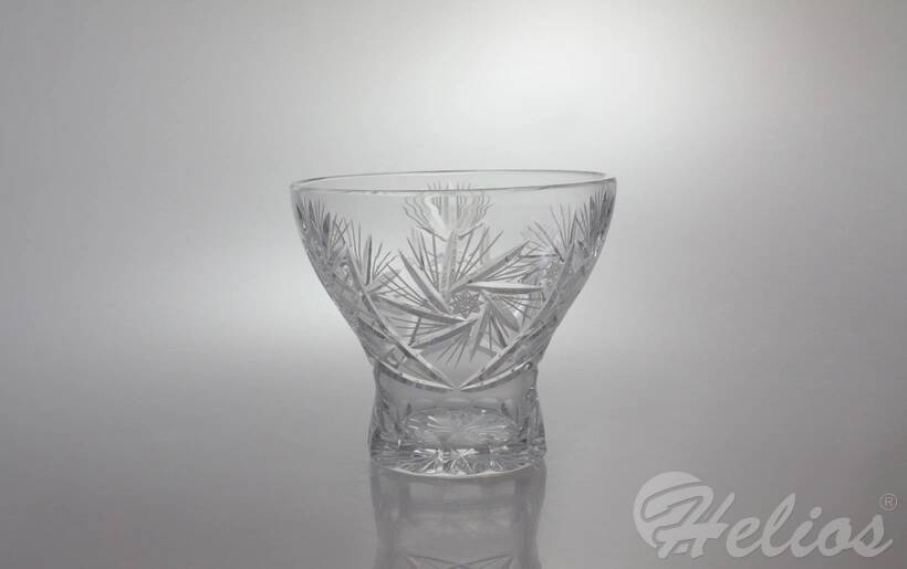 Owocarka kryształowa 17,5 cm - 15697 (200370)