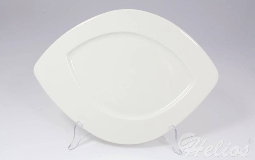 Talerz płytki VANILLA 35 cm - ALL SPICE