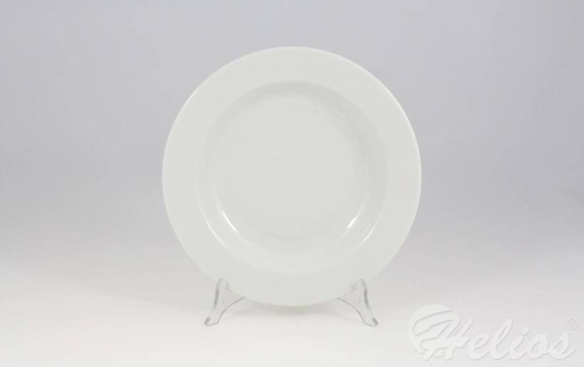 Talerz głęboki 22,5 cm - KASZUB (LU0220)