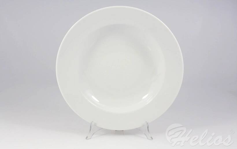 Talerz głęboki 28 cm - KASZUB (LU0225)