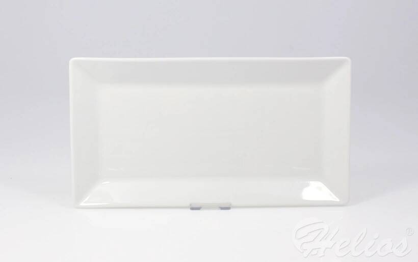Półmisek prostokątny 28,5 x 15,5 cm - CLASSIC (LU2547)