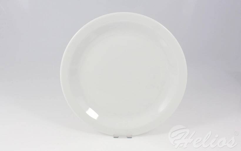 Talerz płytki 26,5 cm - SCANDIA (LU0936)