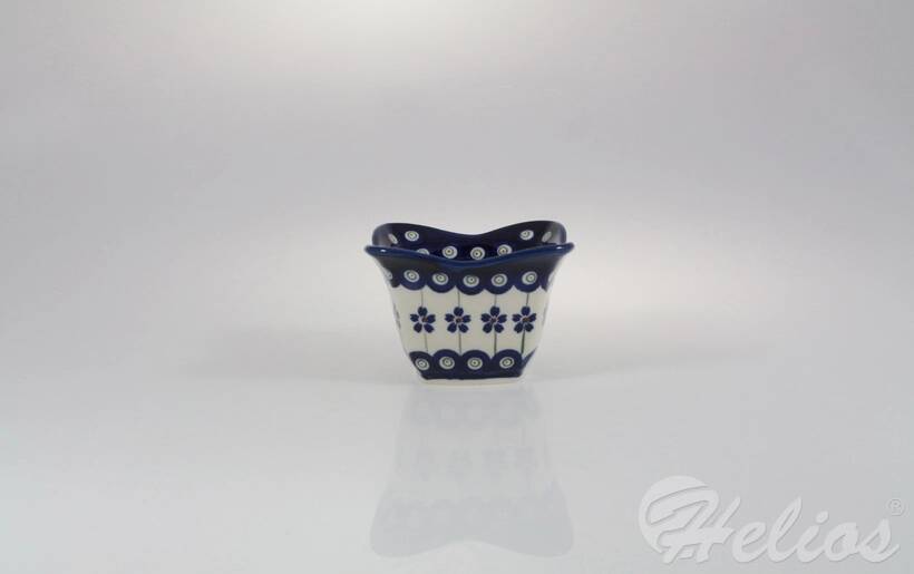 166A / Miska kwadratowa mała 10,2 cm - GU-1930A