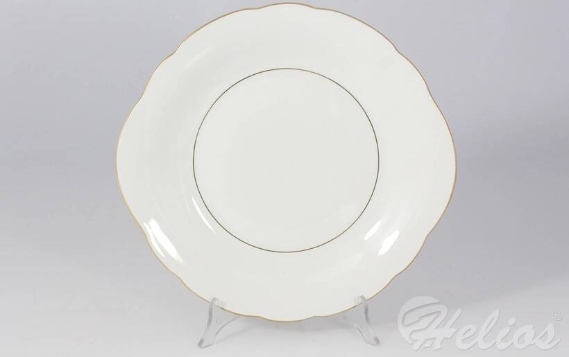 Talerz do ciasta 27 cm - 3604 FESTON
