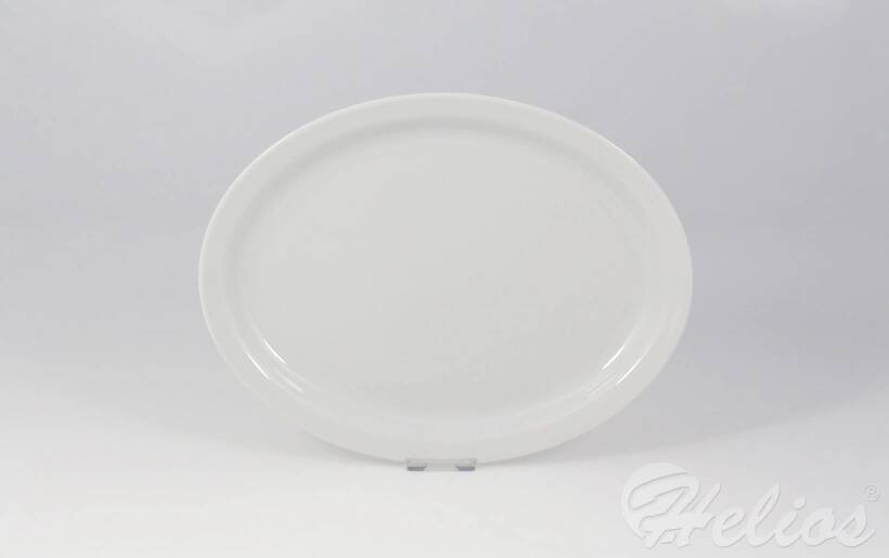 Półmisek owalny 29 cm - AMERYKA (LU0158)