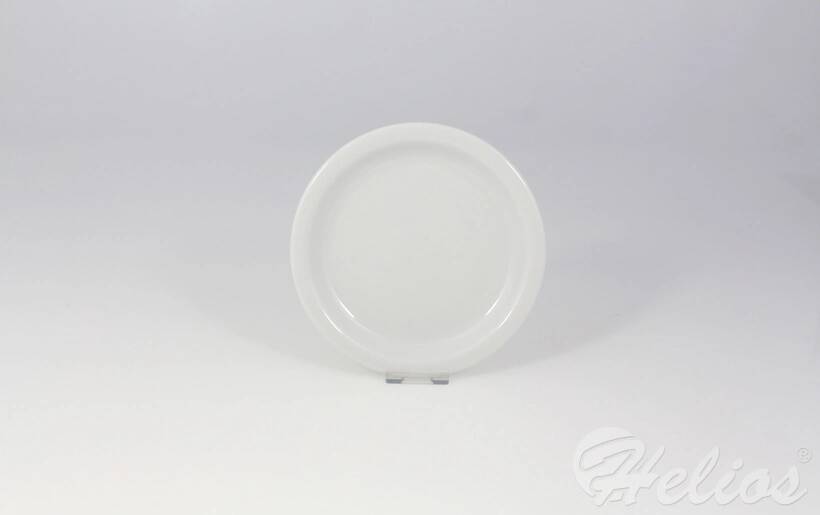 Talerz deserowy 16,5 cm - AMERYKA (LU0128)
