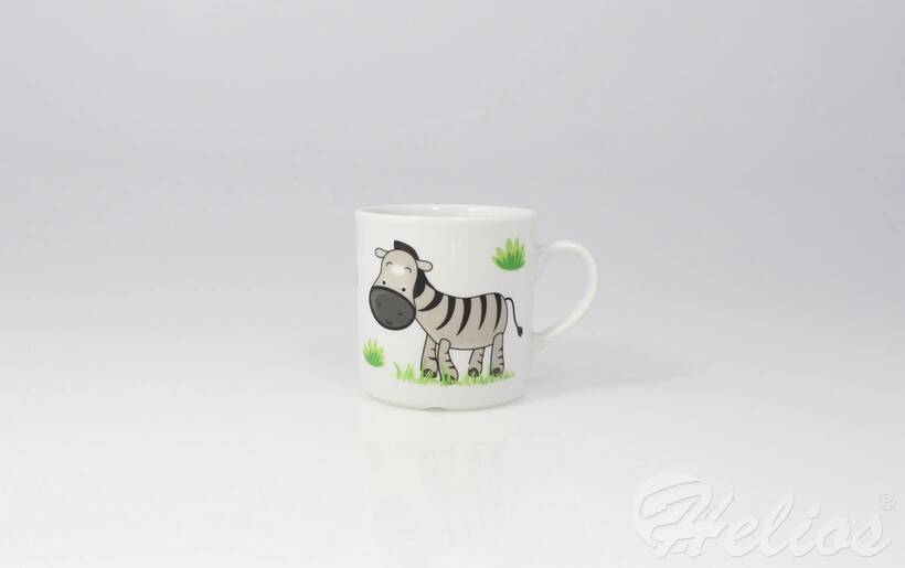 Kubek 0,25 l - 5137 MARGOT Zebra