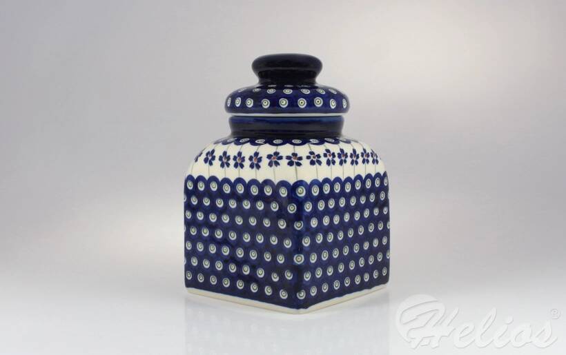 166A / Pojemnik 1,40 l - GU-2002