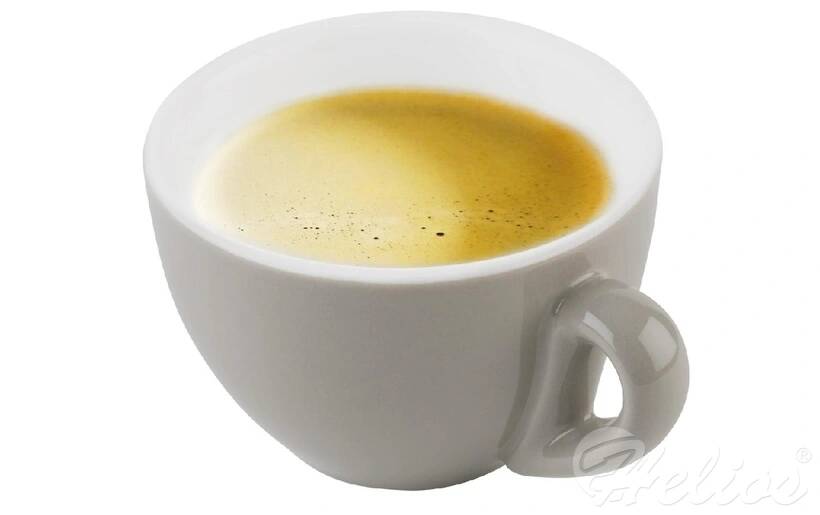 Filiżanka ze spodkiem SNUG 200 ml DO KAWY BEŻOWA