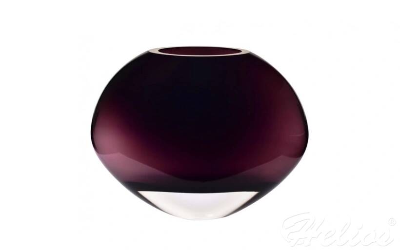 Wazon 21 cm / Fiolet (C909)