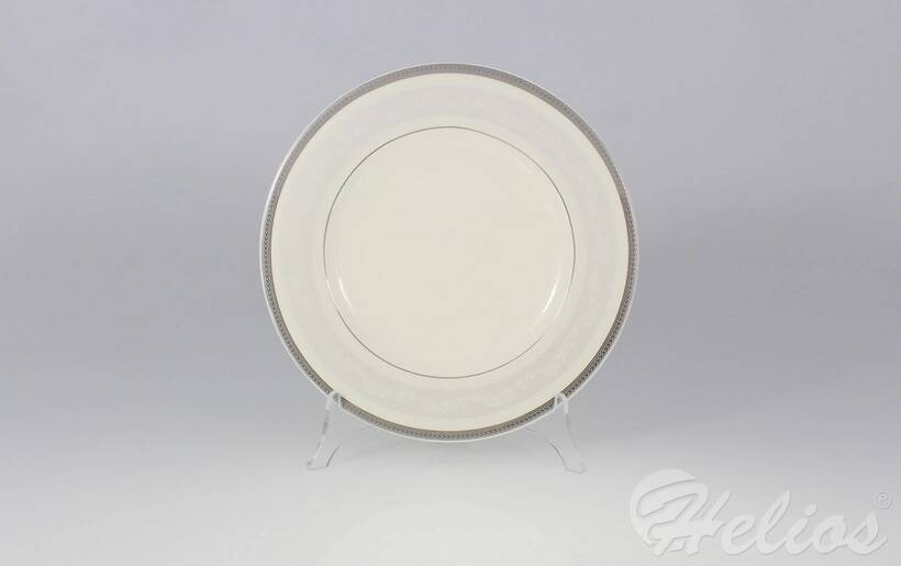 Talerz deserowy 21 cm - LOREL D-7394/1