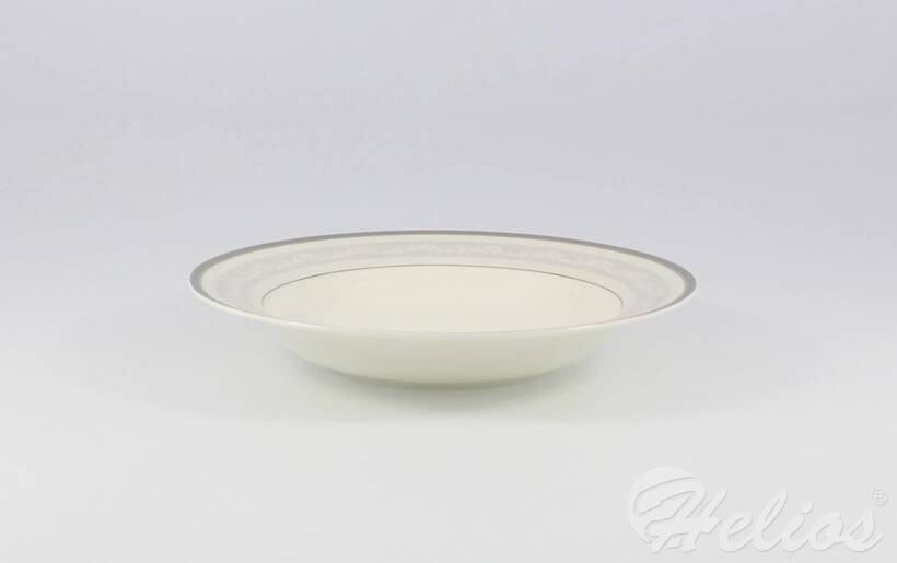Talerz głęboki 23 cm - LOREL D-7394/1