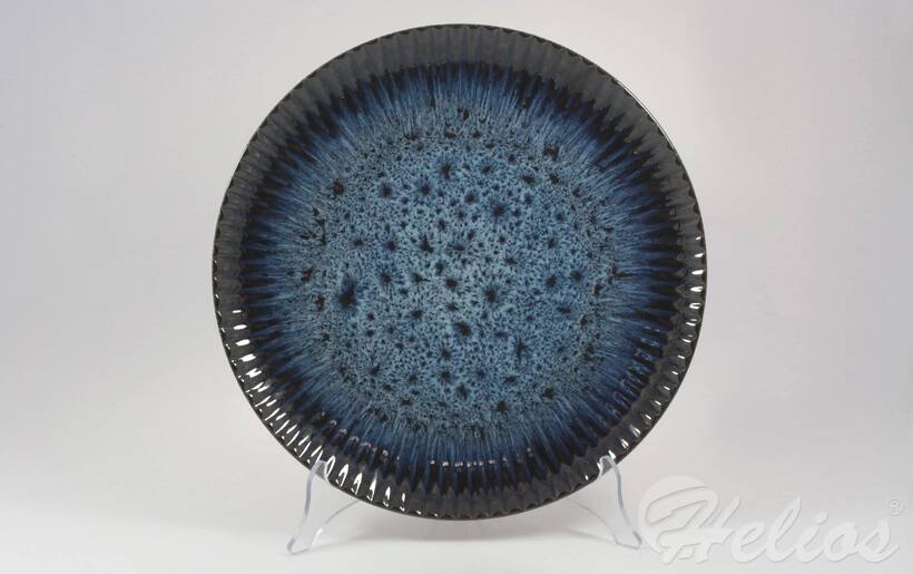 Talerz płytki 31 cm -  Daisy STONEWARE S006T COSMOS