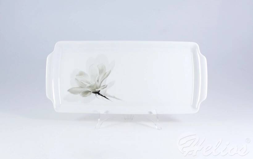 Taca na ciasto 35 cm - 6474 MAGNOLIA (Roma)
