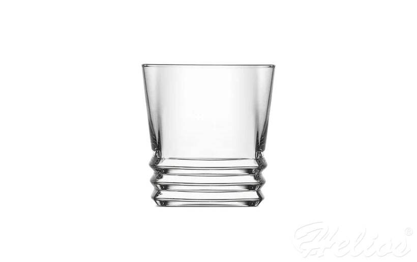 Szklanki do whisky 315 ml / 6 szt. - ELEGAN (ELG360F)