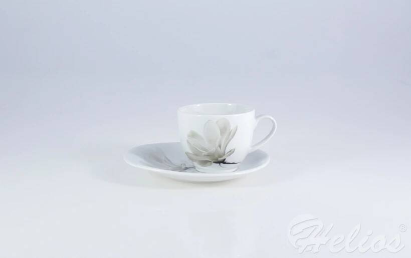 Filiżanka 0,20 l ze spodkiem - 6474 MAGNOLIA (Avocado)