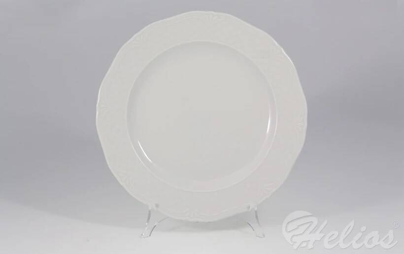 Talerz płytki 26 cm - AFRODYTA (LU2636)