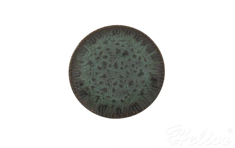 Talerz płytki 20,5 cm - STONEWARE S010T Jade (Daisy)