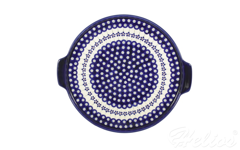 166A /Talerz do pizzy 32,9 cm - GU-2086A