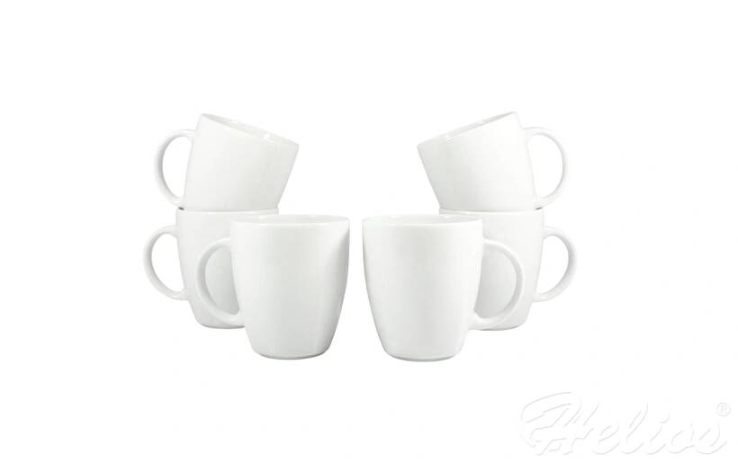 Zestaw kubków 350 ml dla 6 osób - Victoria (LU2740ZEST6)